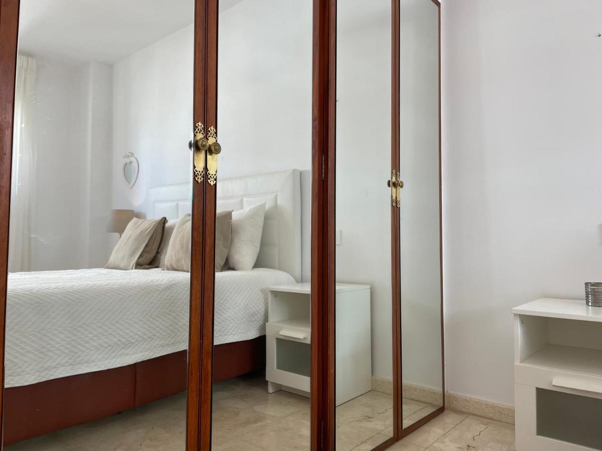 Apartment Malagadevacaciones - La Marea *