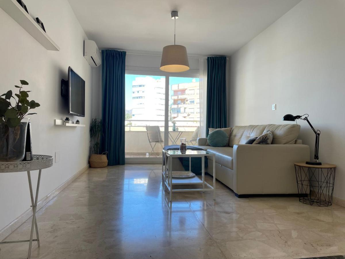 Apartment Malagadevacaciones - La Marea *