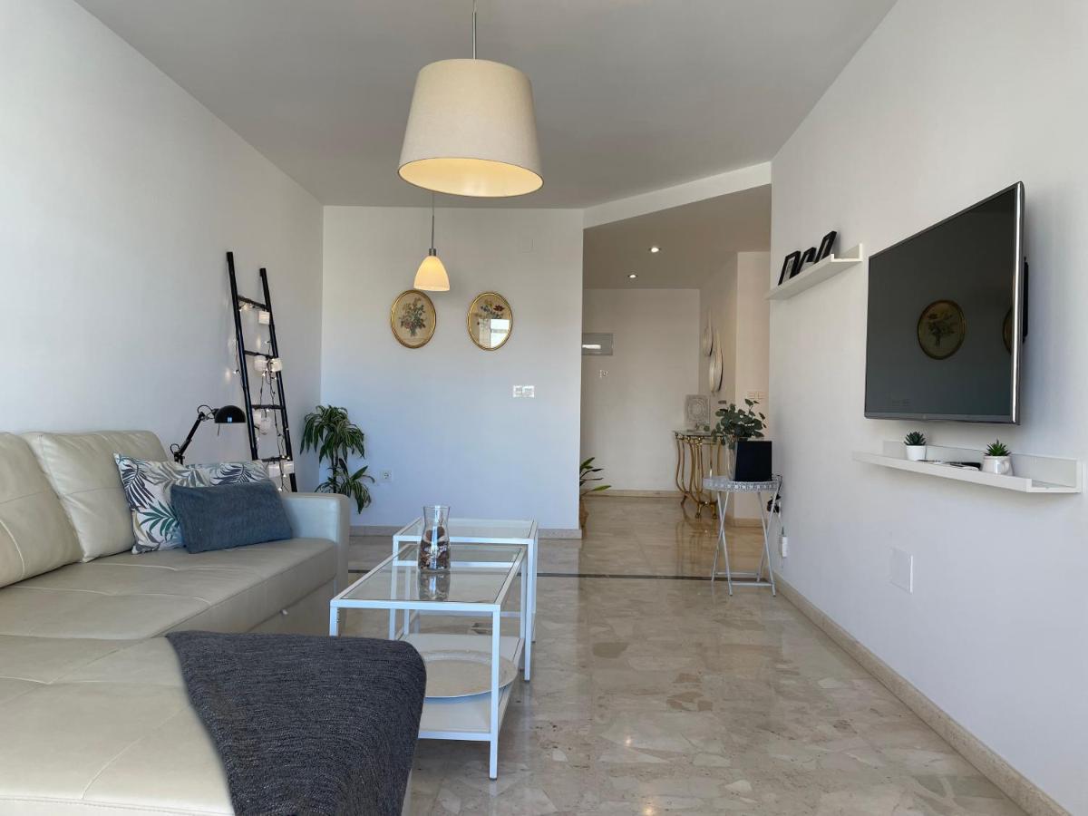 Apartment Malagadevacaciones - La Marea