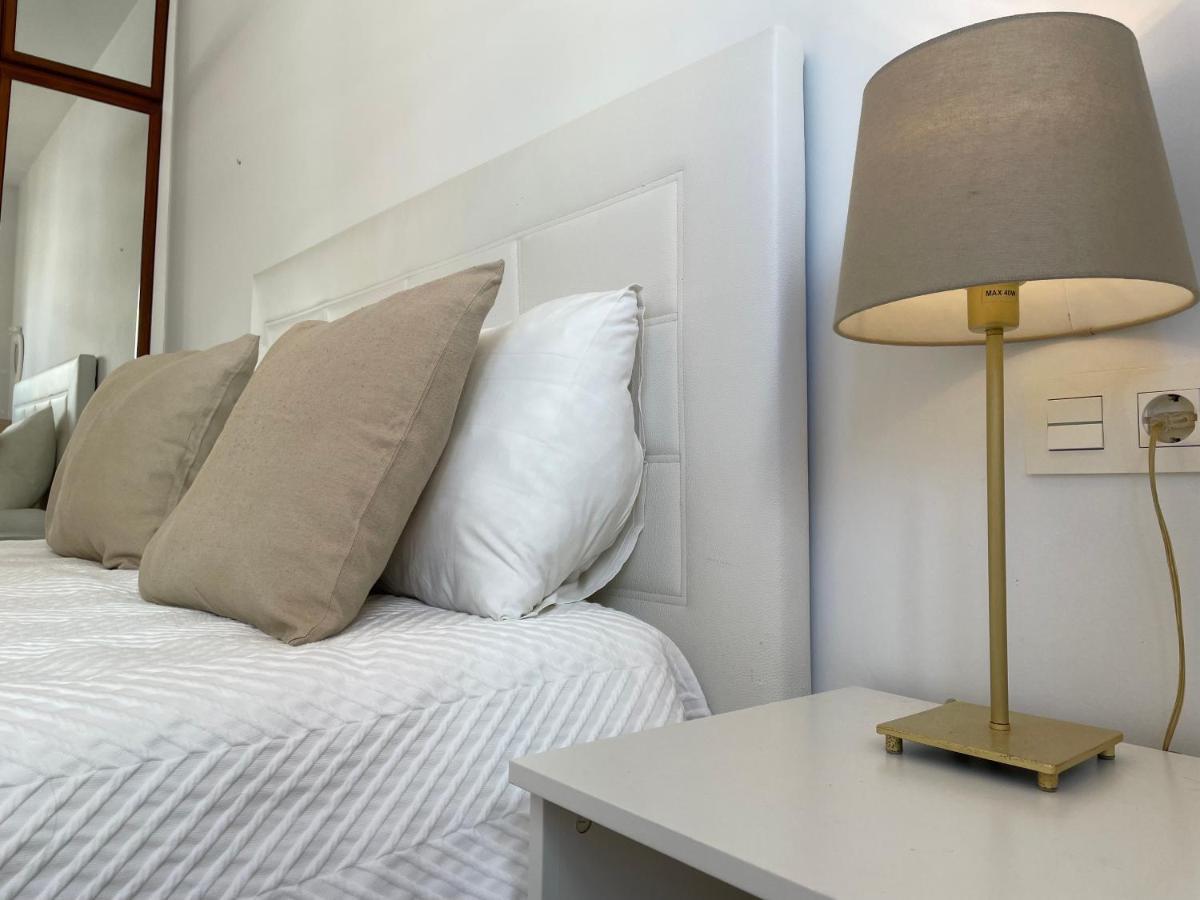Apartment Malagadevacaciones - La Marea *