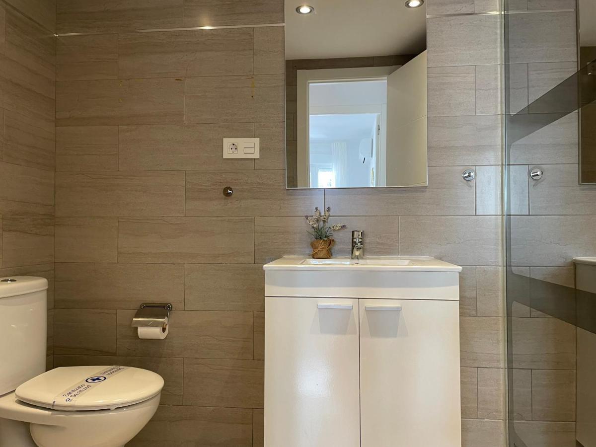 Apartment Malagadevacaciones - La Marea *