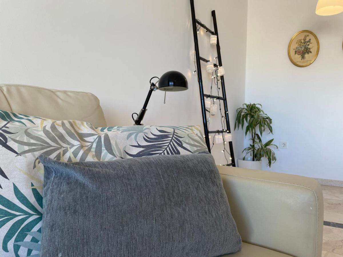 Apartment Malagadevacaciones - La Marea