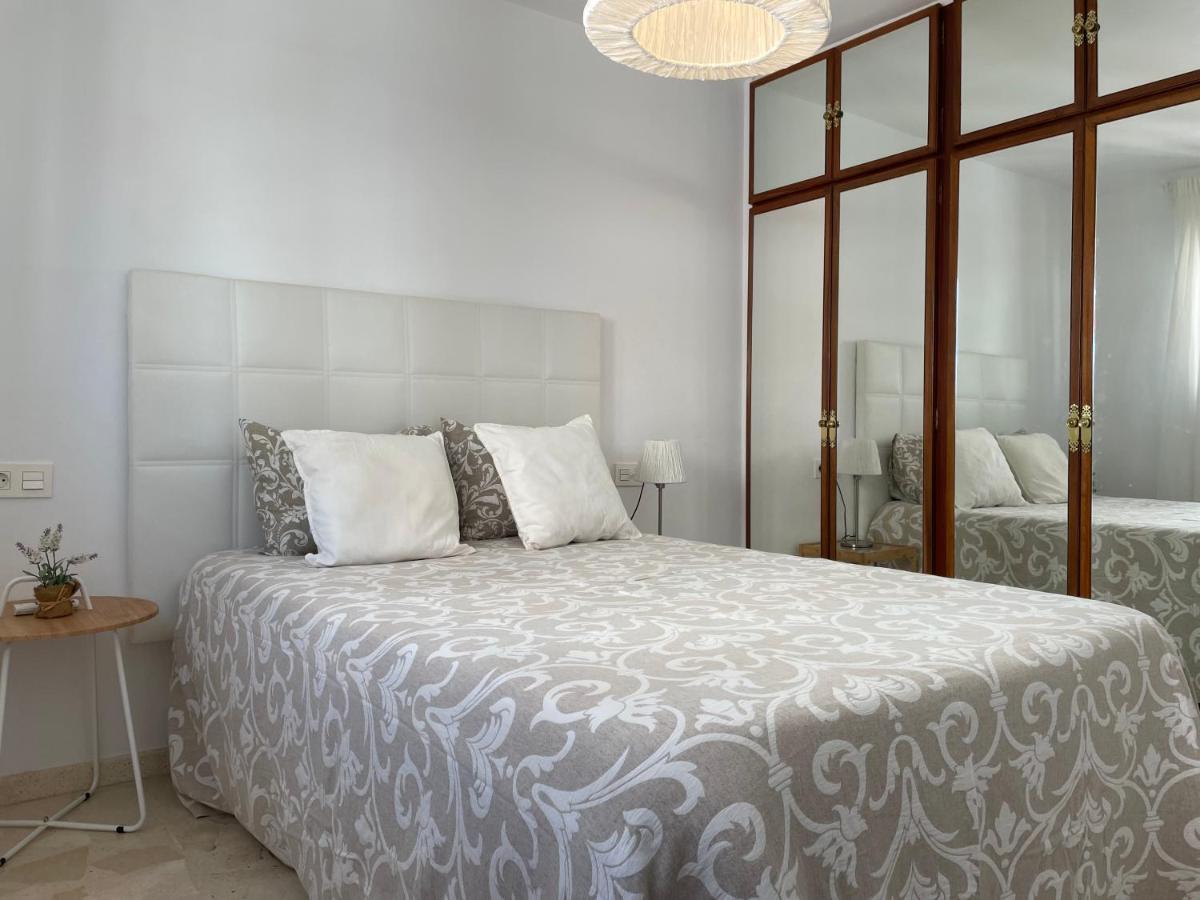 Malagadevacaciones - La Marea Apartment *