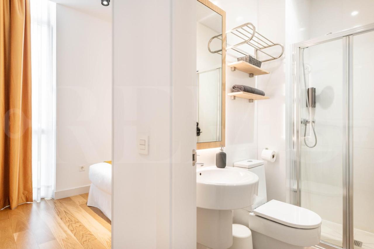 Luxe In The Historic Center By Rems Apartamento