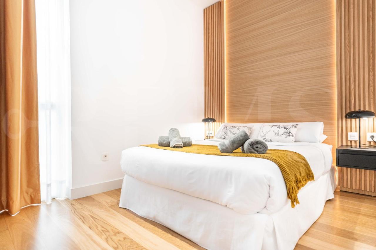 Luxe In The Historic Center By Rems Apartamento Málaga