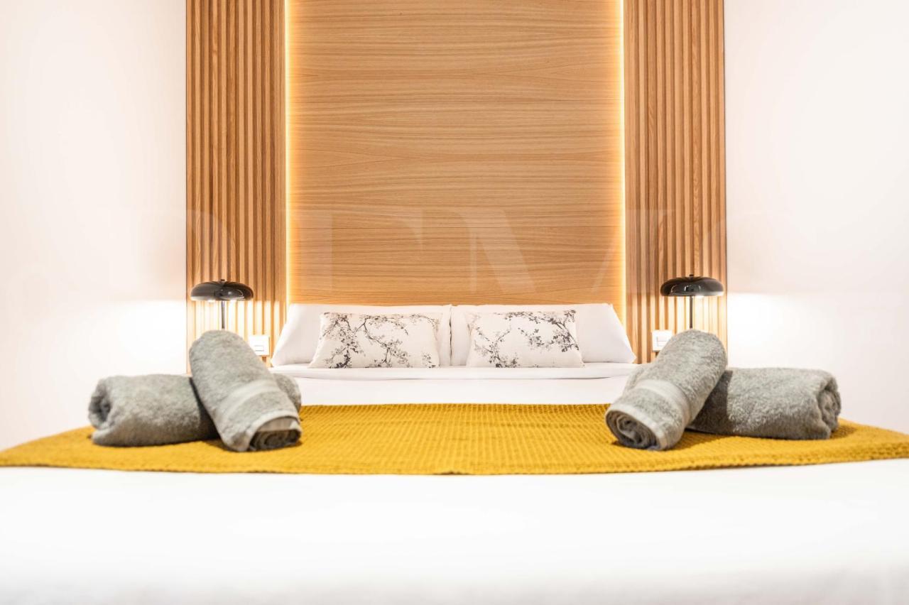 Luxe In The Historic Center By Rems Apartamento *