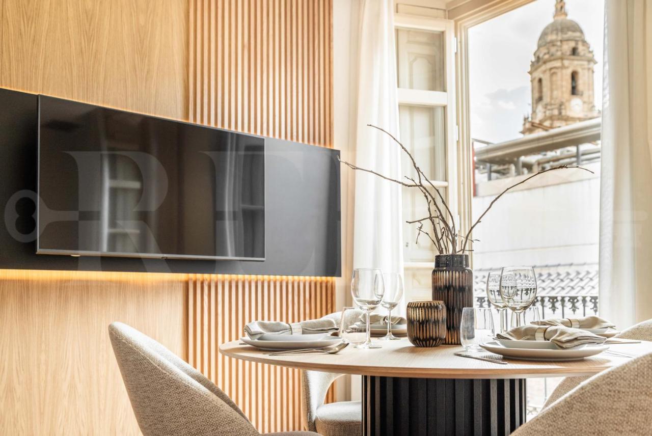 Apartamento Luxe In The Historic Center By Rems *