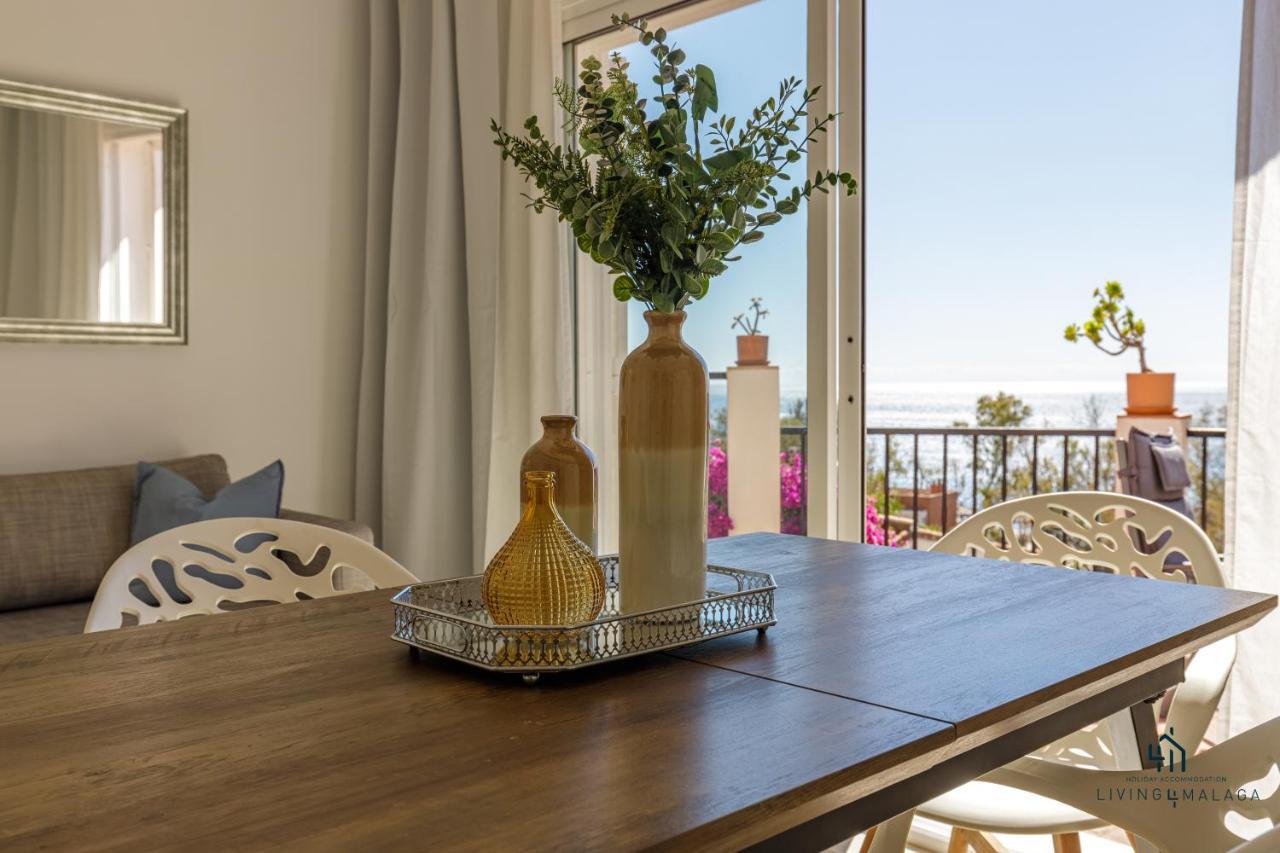 Living4malaga Sea View Deluxe Málaga