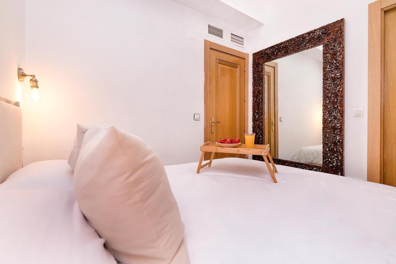 Bhost- Especeria Historic Center Apartment *