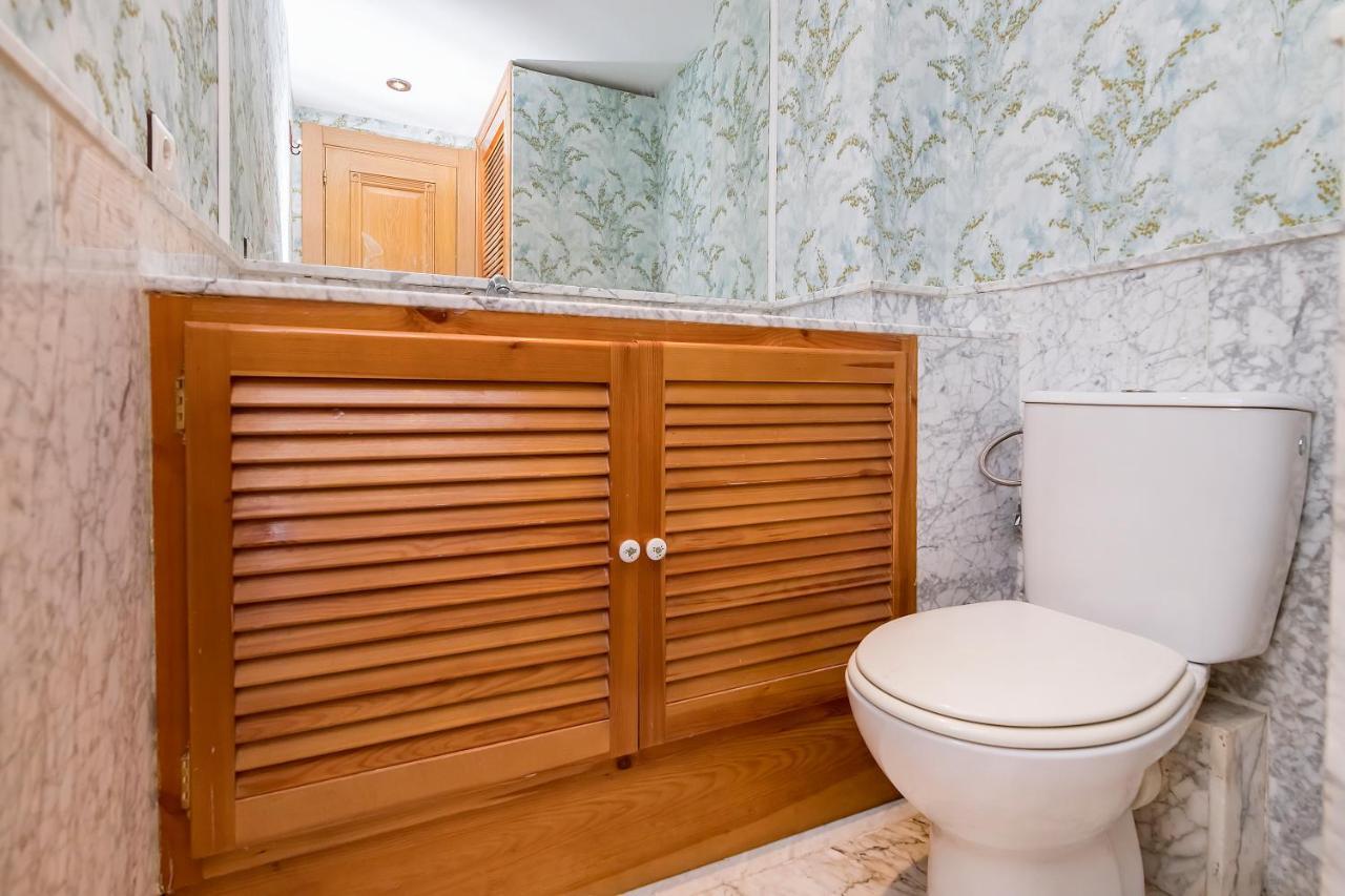 Bhost- Especeria Historic Center Apartment *