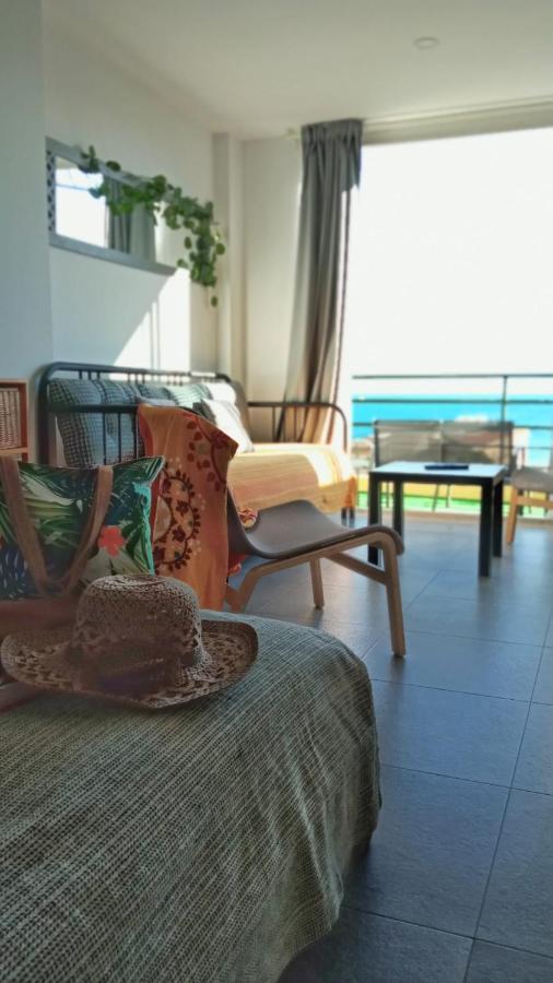Apartamento Sunshine Vistas Al Mar Málaga