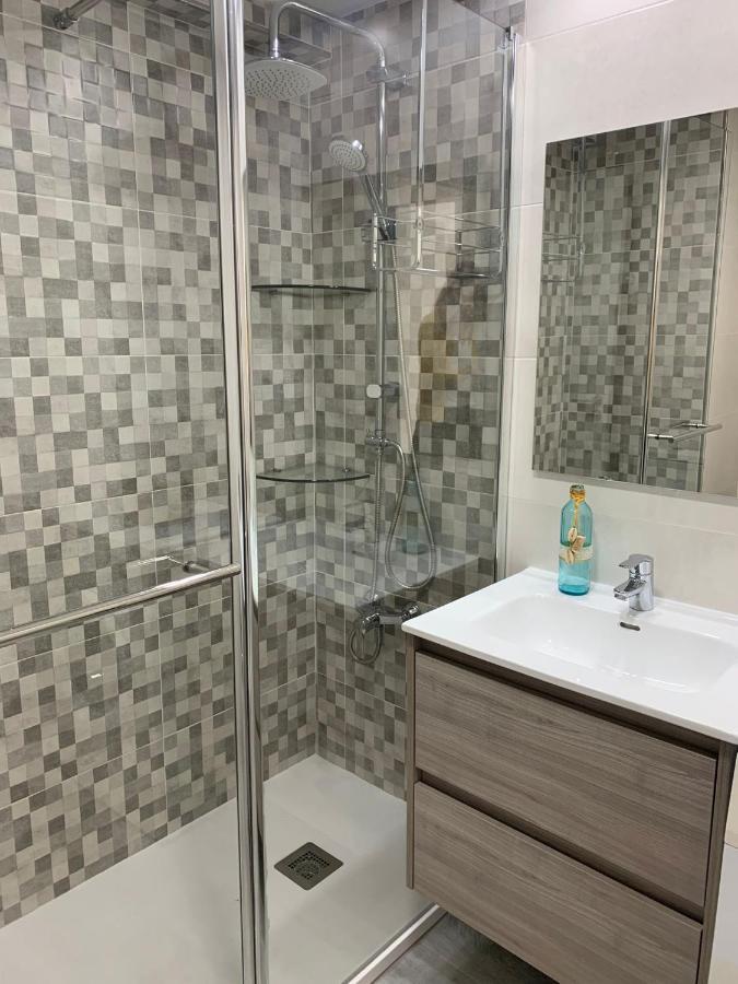 Almansa Shoping & Balcony 3 Bedrooms Center