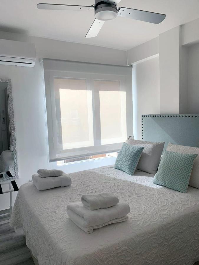 Apartamento Almansa Shoping & Balcony 3 Bedrooms Center