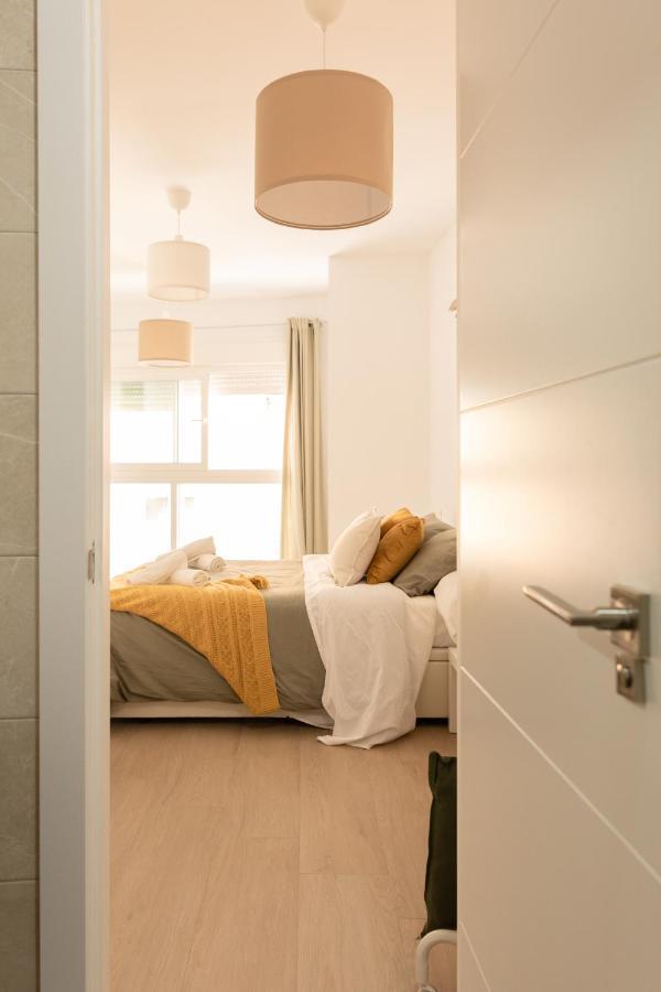 Duplex Victory Iii Apartment Malaga
