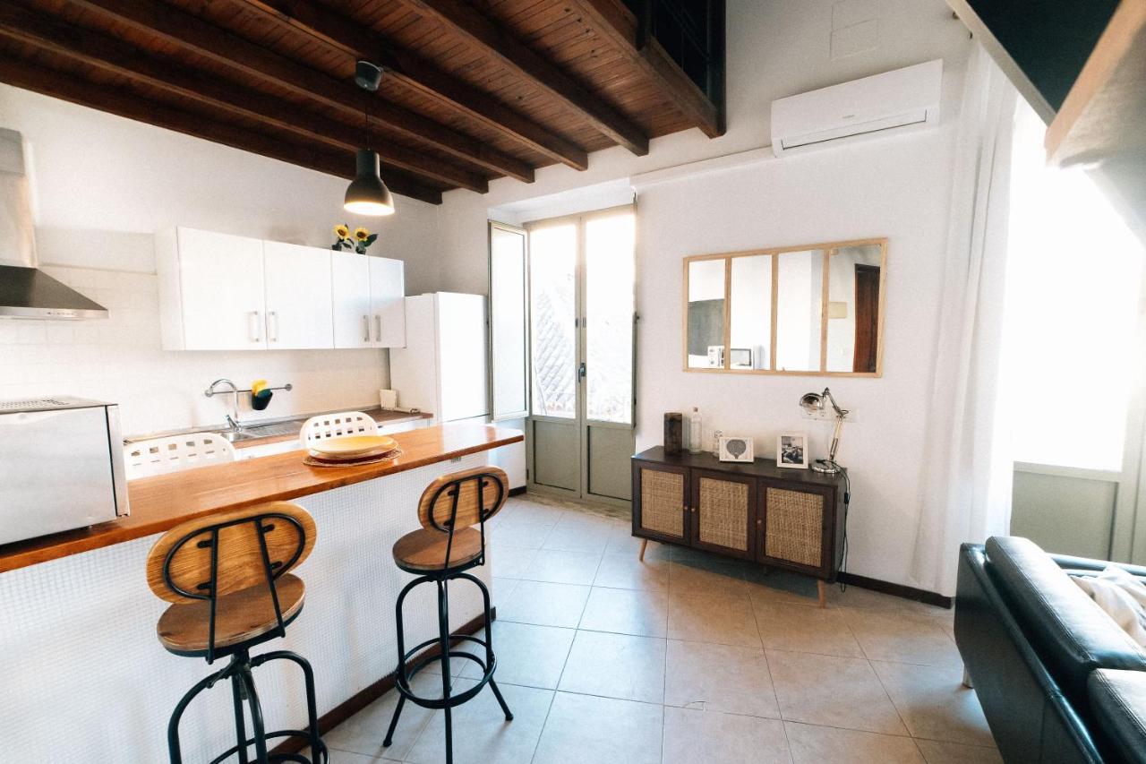 Apartment Grama