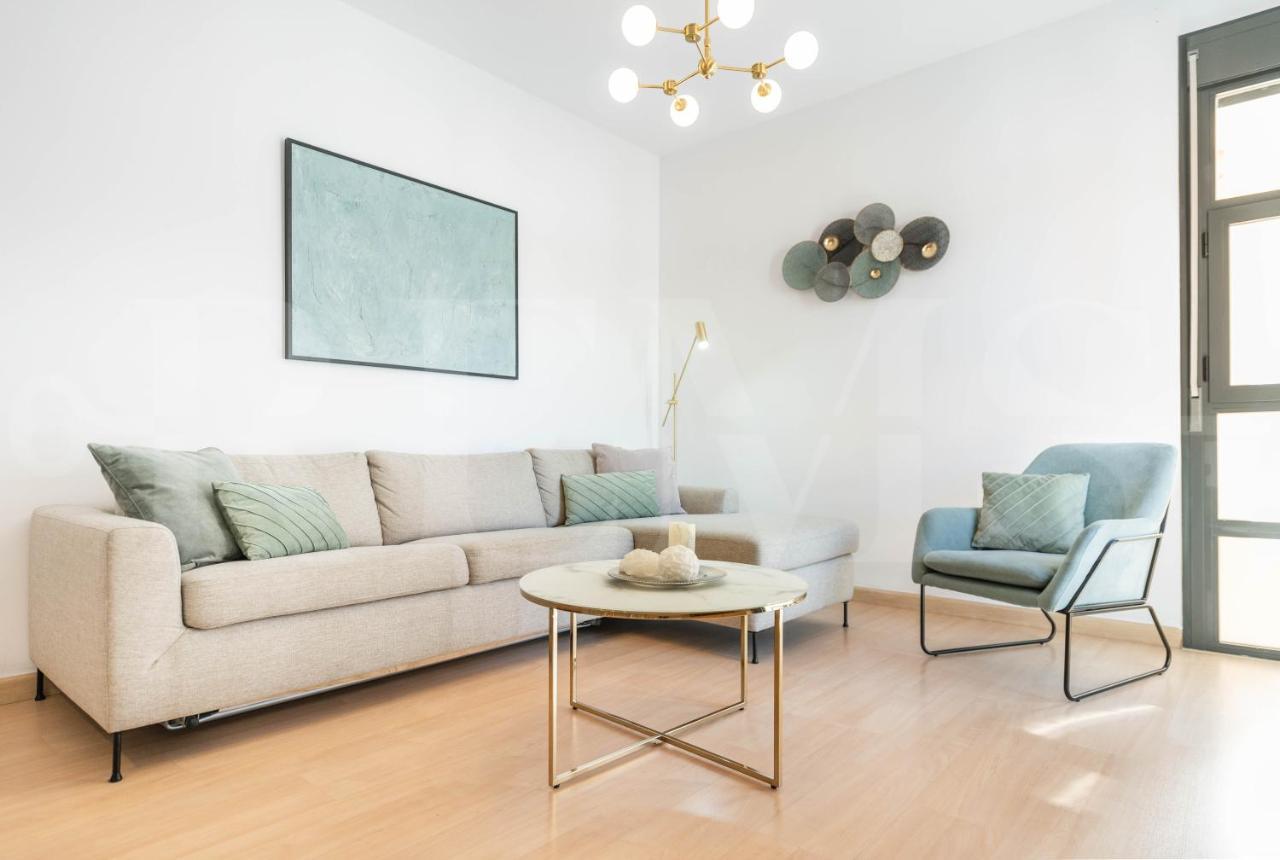 Inviting In The Heart Of By Rems * Malaga