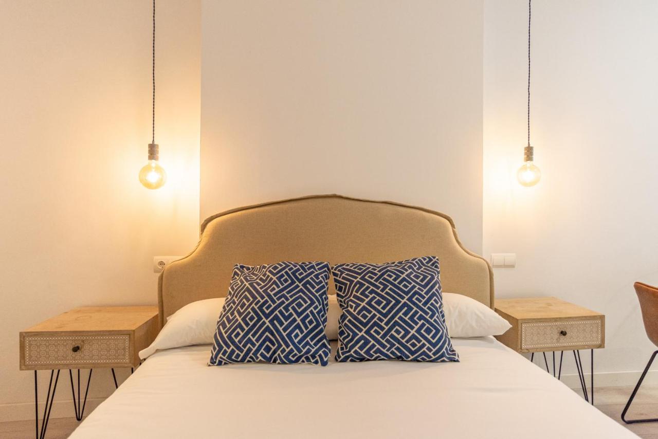 Urbe10 Plaza De La Constucion Premium Loft Apartamento *