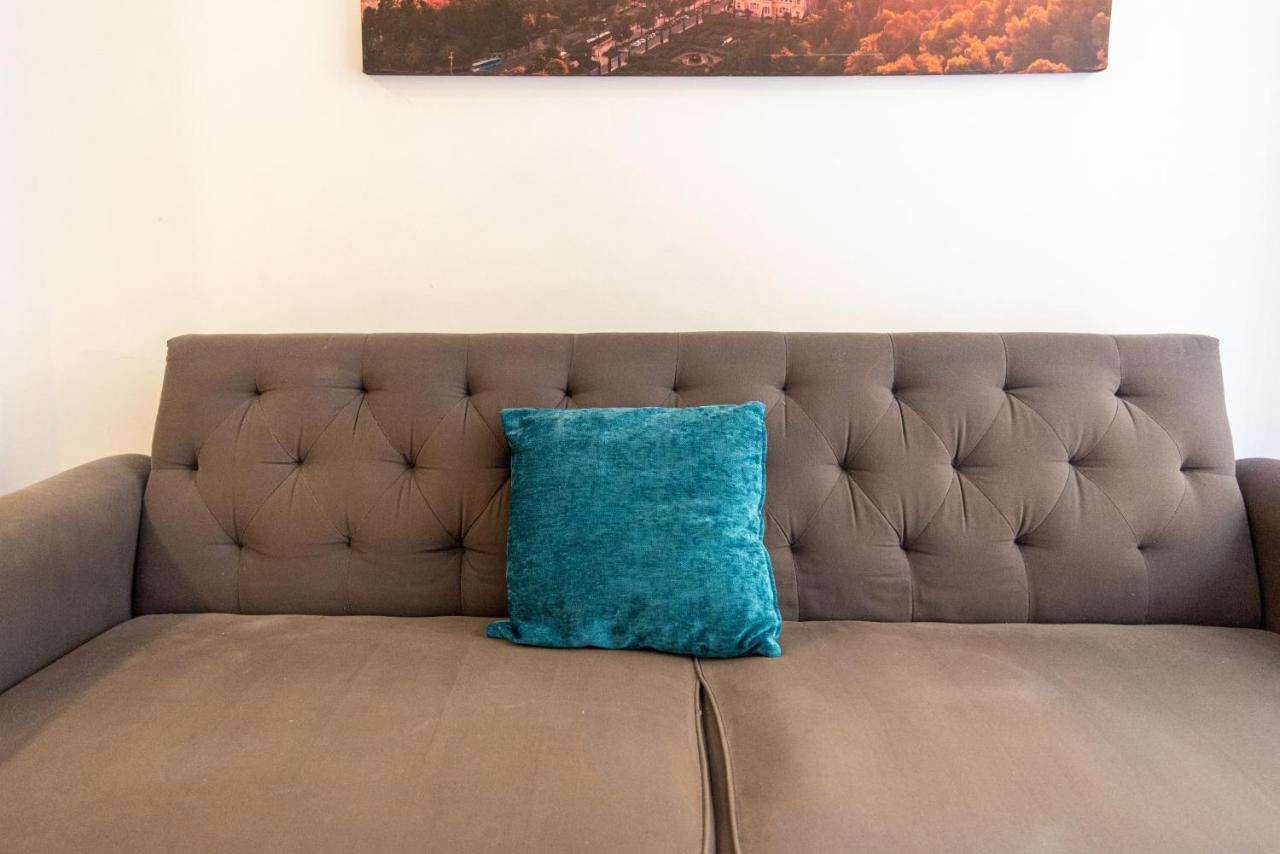 Urbe10 Plaza De La Constucion Premium Loft Apartamento *