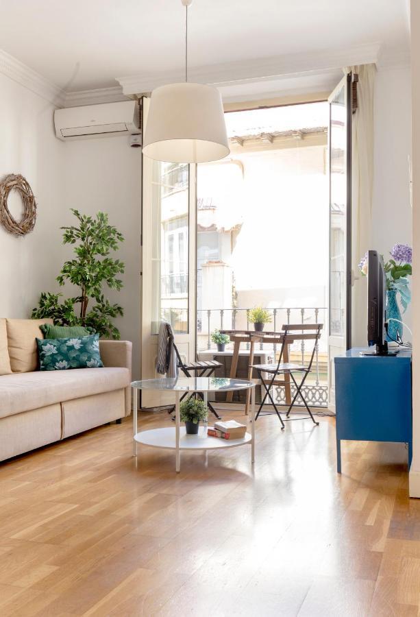 Apartamento Centre Teatro Málaga