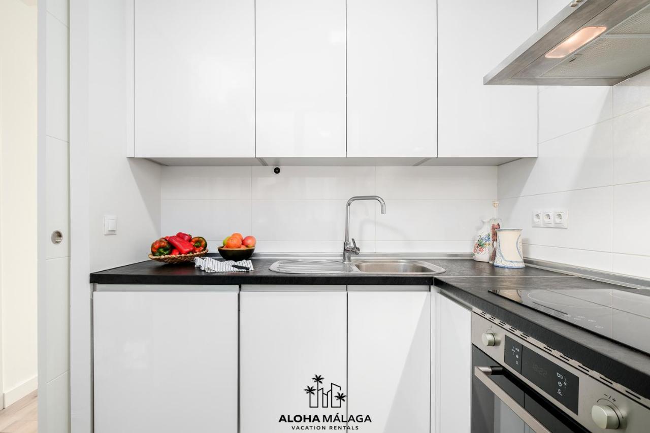 Apartamento Agatha Place, Soho By Alohamalaga *