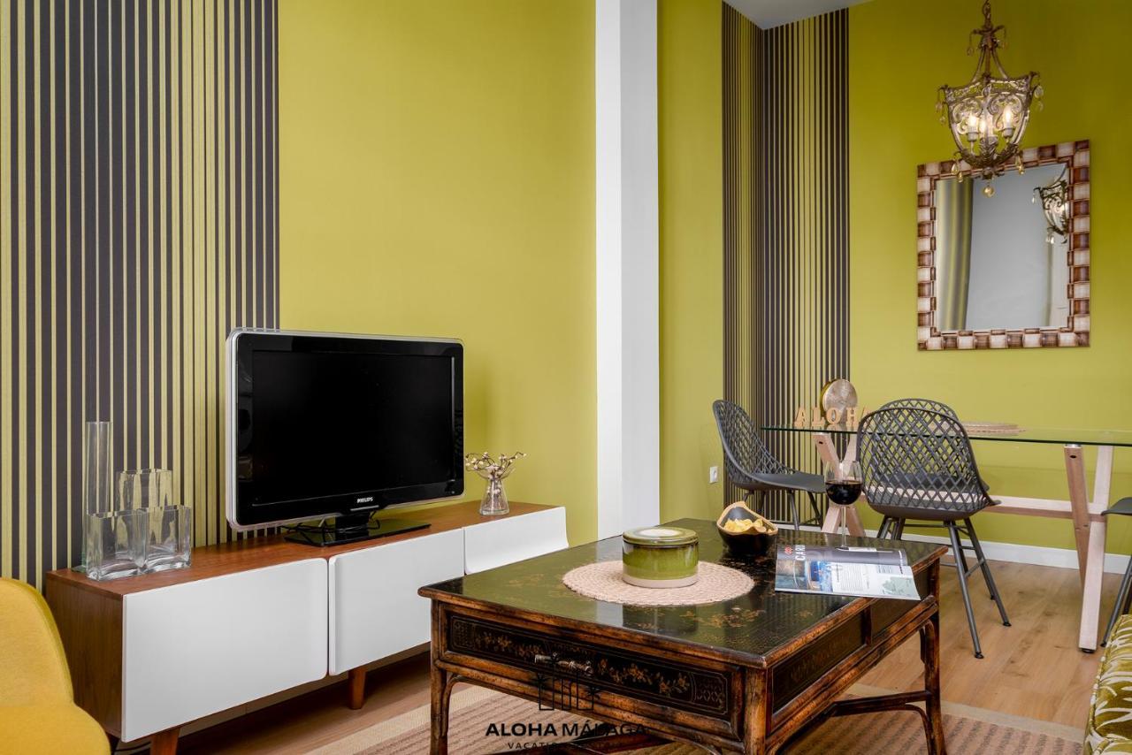 Agatha Place, Soho By Alohamalaga Apartamento Málaga