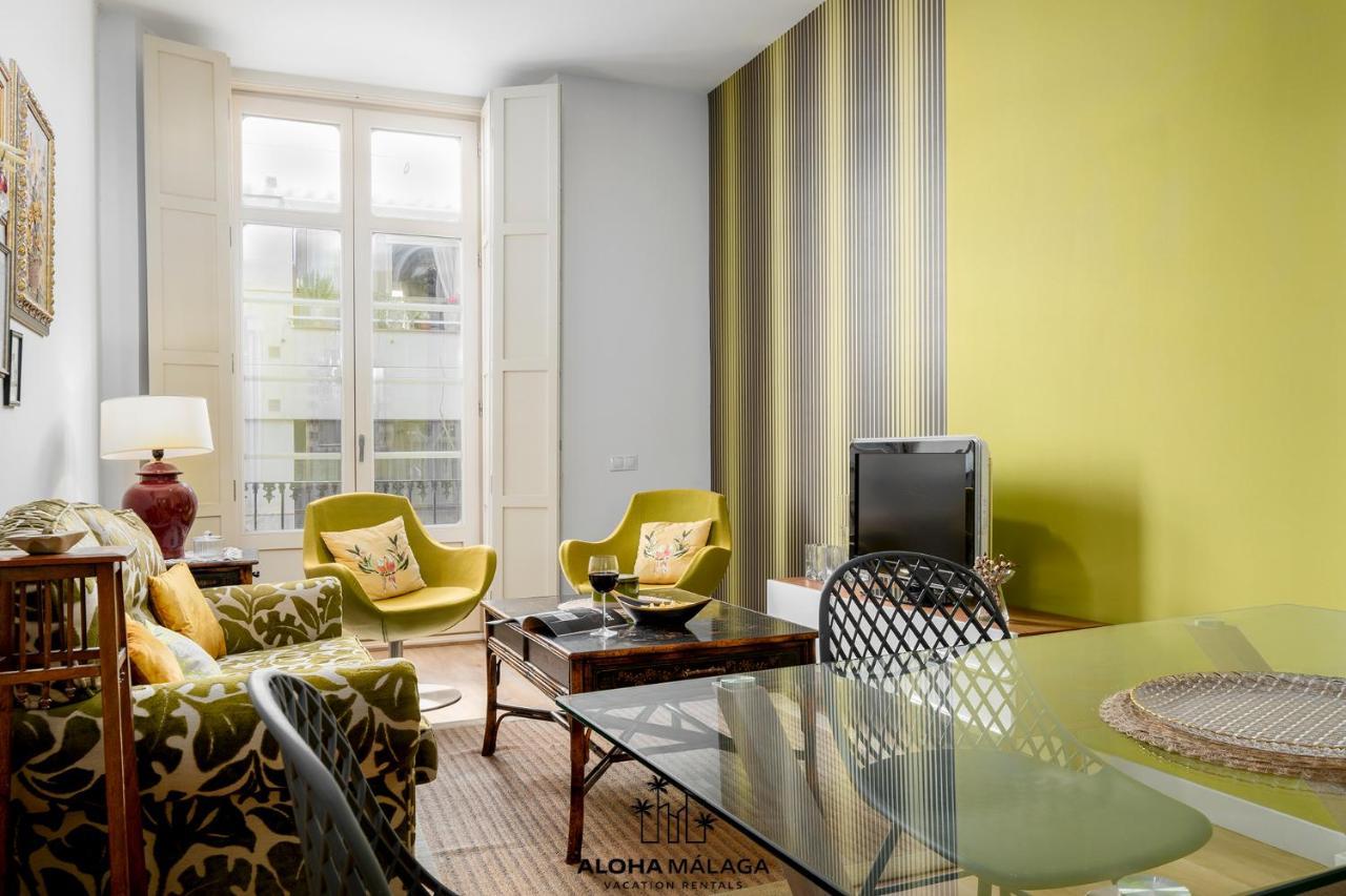 Agatha Place, Soho By Alohamalaga *