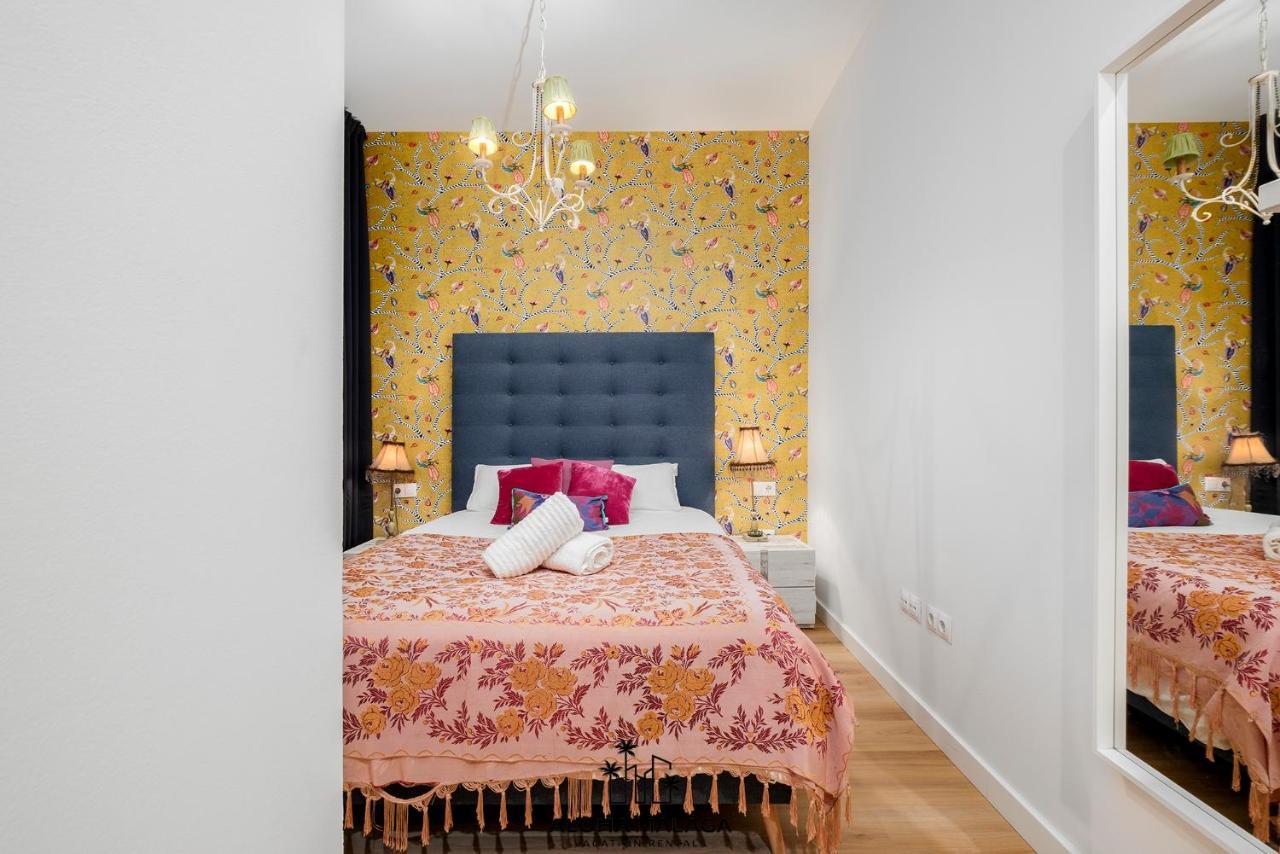 Agatha Place, Soho By Alohamalaga Apartamento