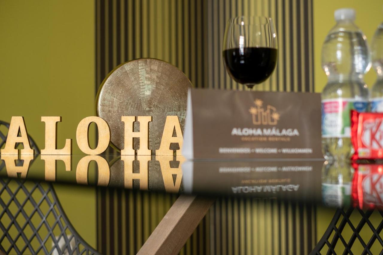 Agatha Place, Soho By Alohamalaga Apartamento