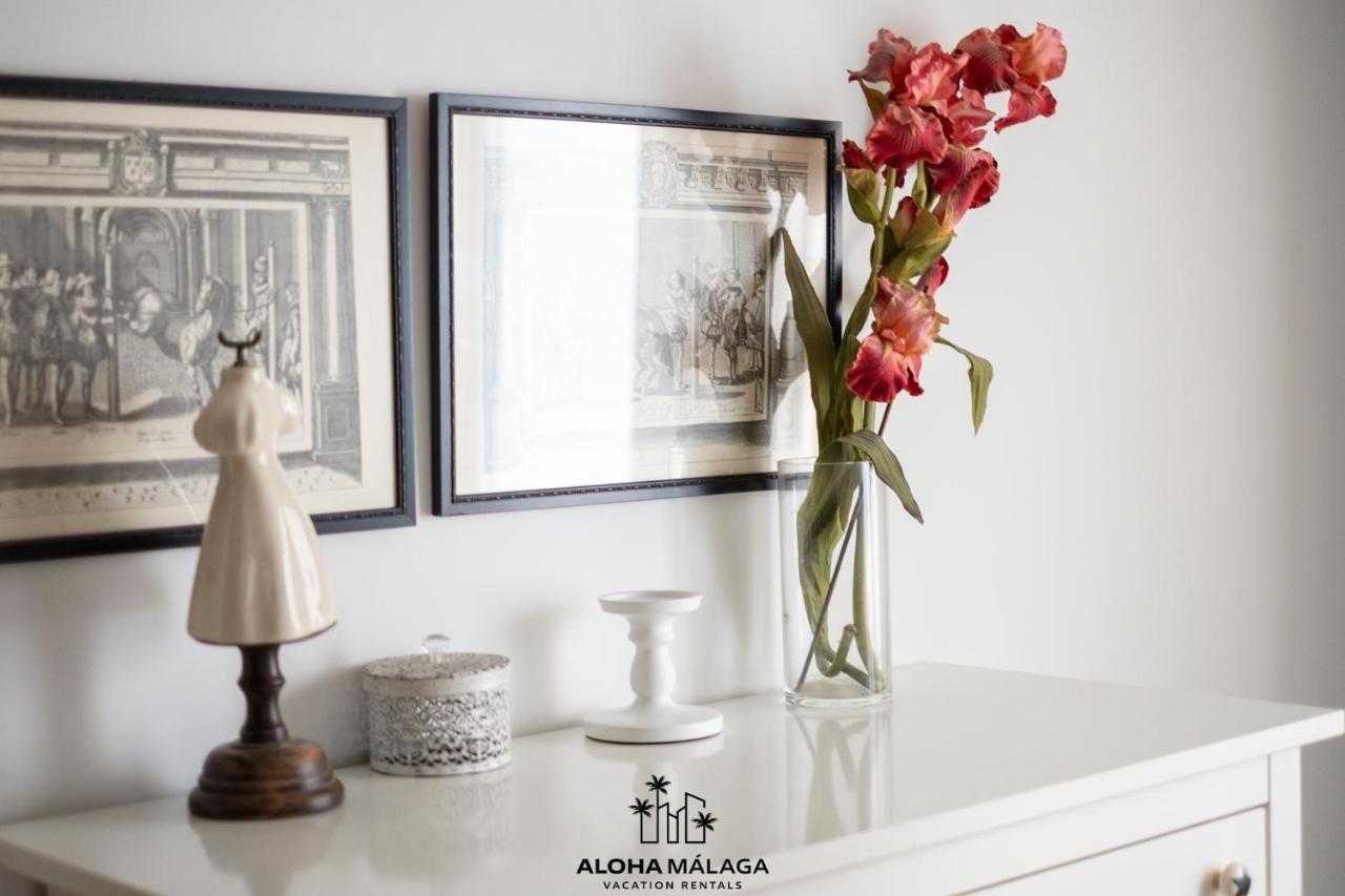 Agatha Place, Soho By Alohamalaga Apartamento *