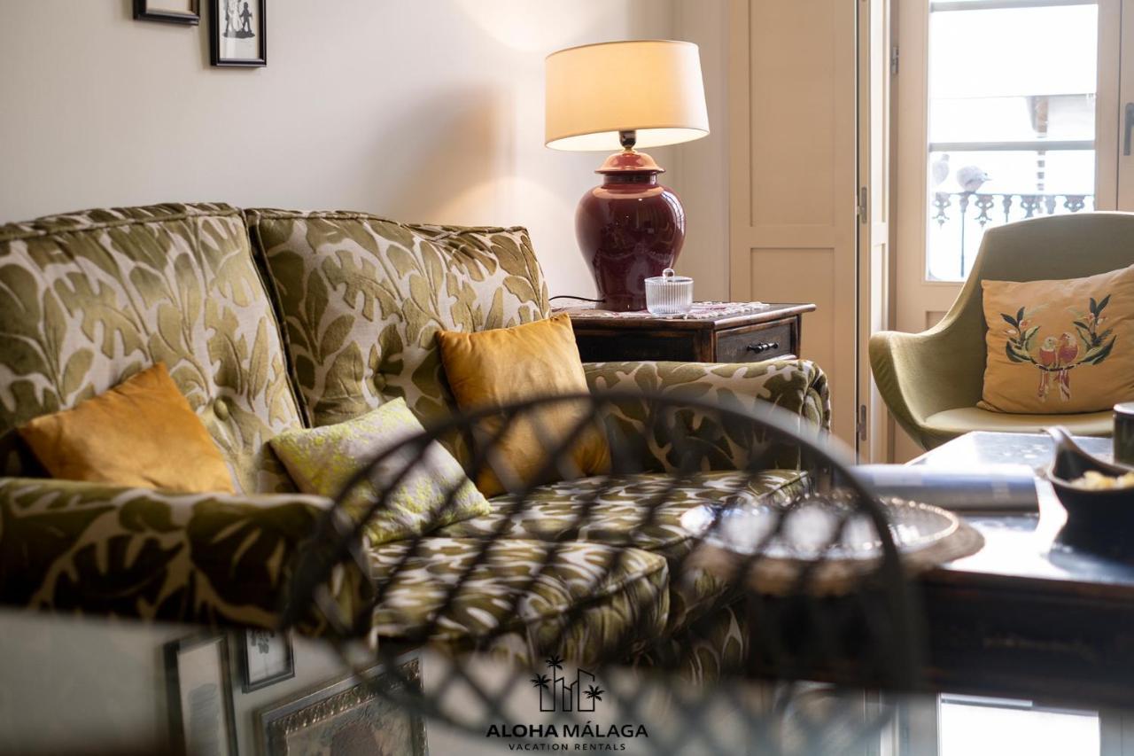 Apartamento Agatha Place, Soho By Alohamalaga