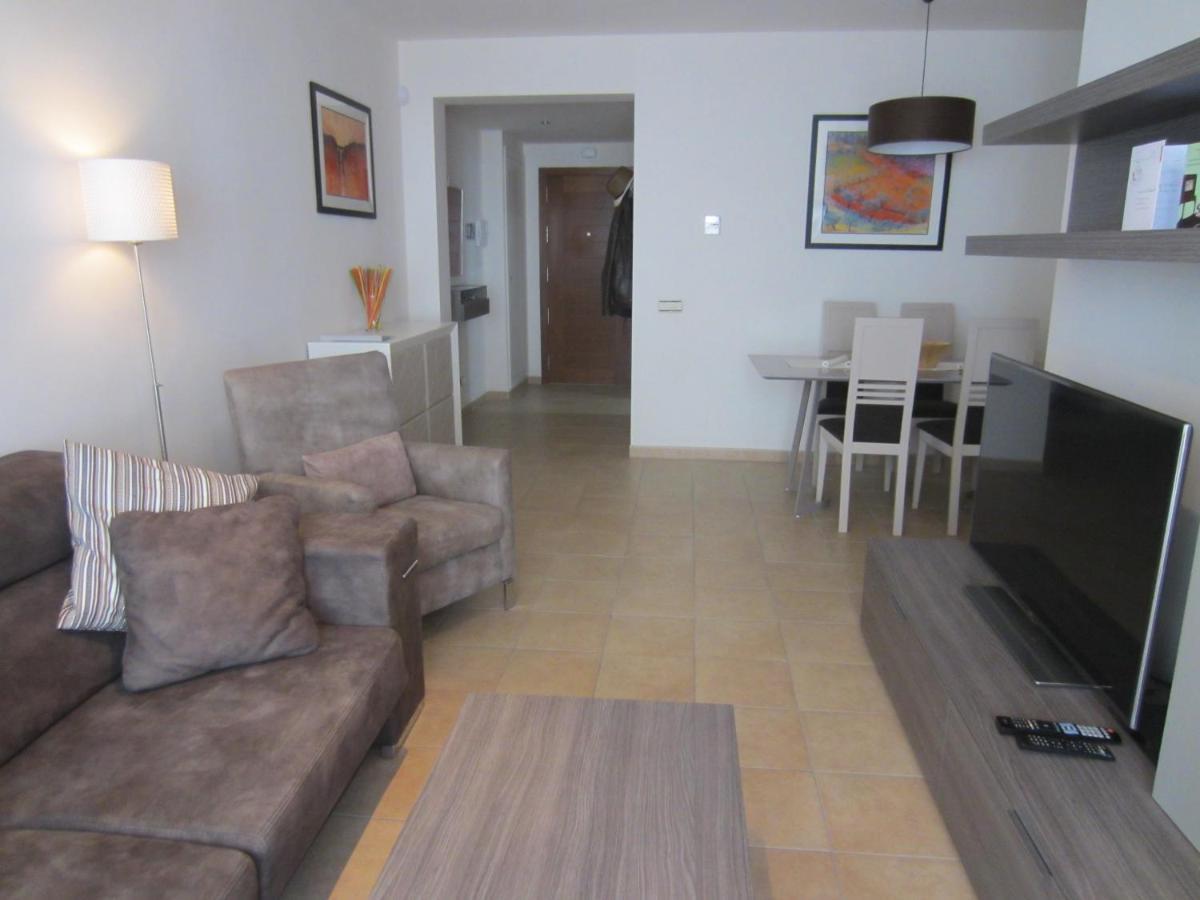 Lovely In La Cala De Mijas Apartment