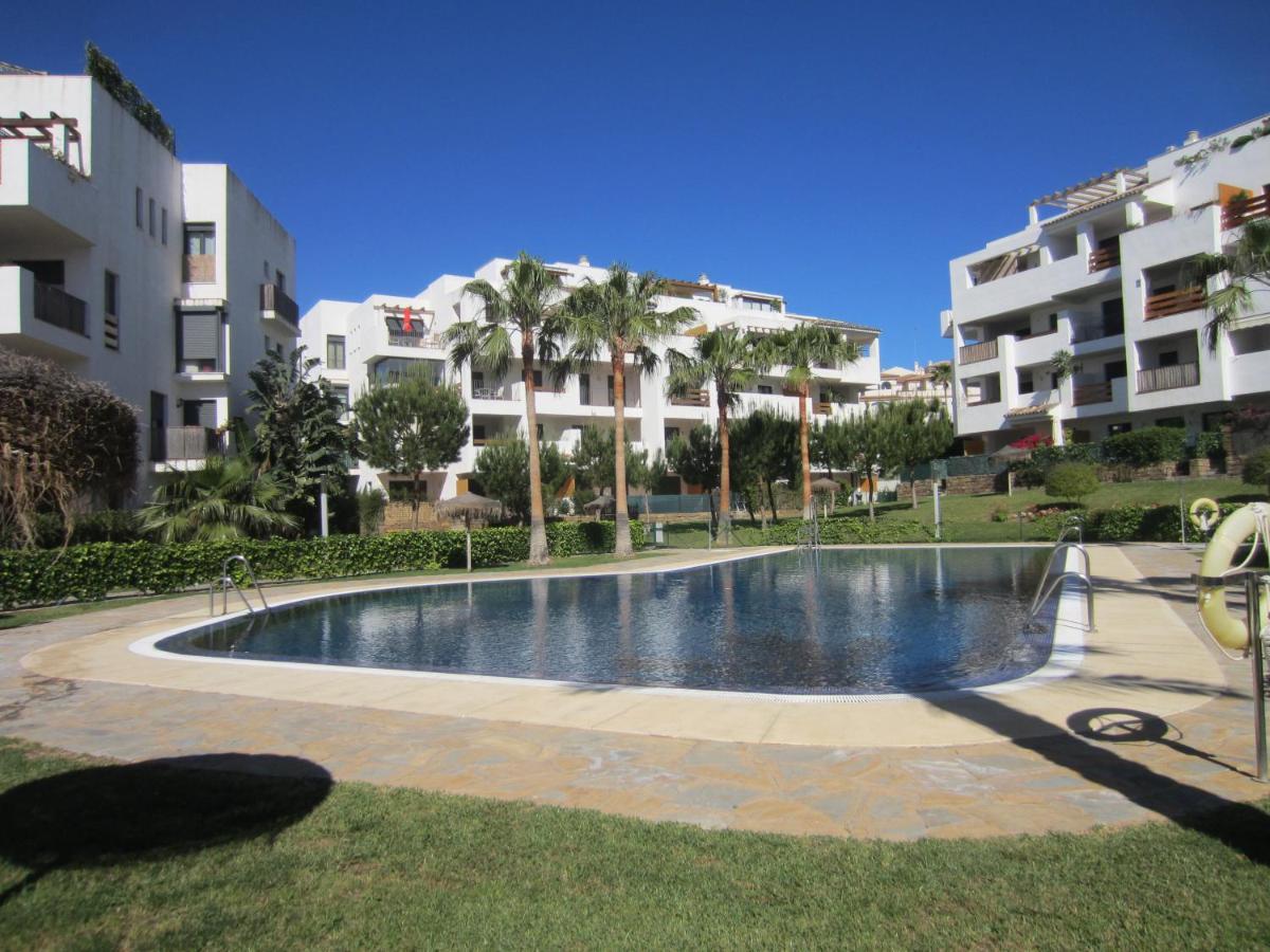 Apartment Lovely In La Cala De Mijas Malaga