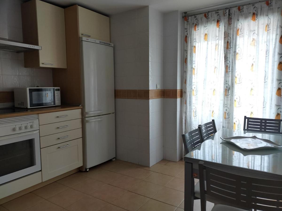 Apartamento Paseo Marítimo Antonio Banderas