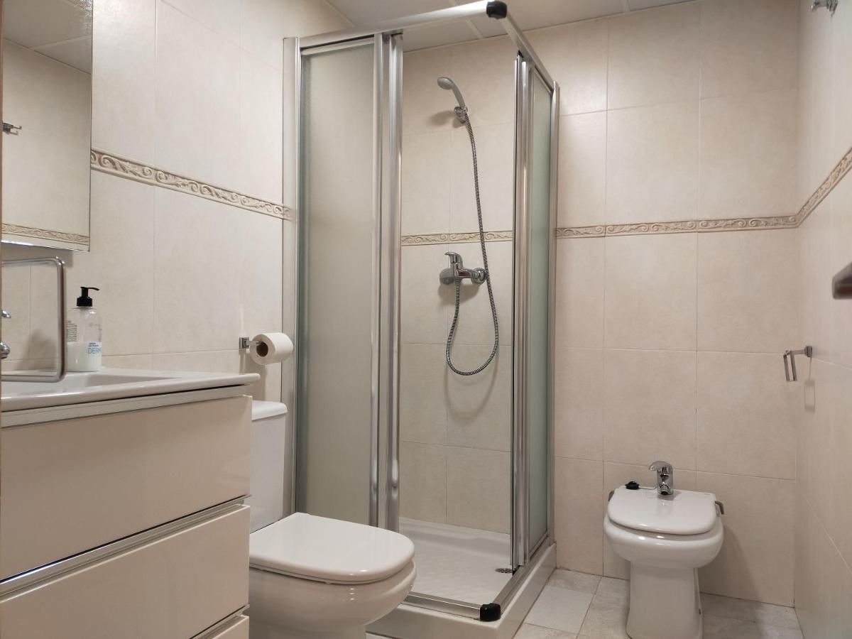 Paseo Marítimo Antonio Banderas Apartamento