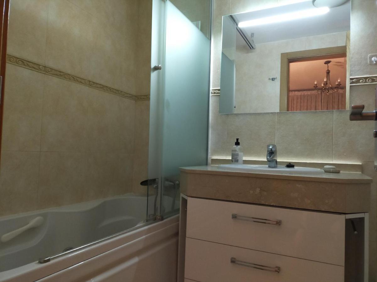 Apartamento Paseo Marítimo Antonio Banderas