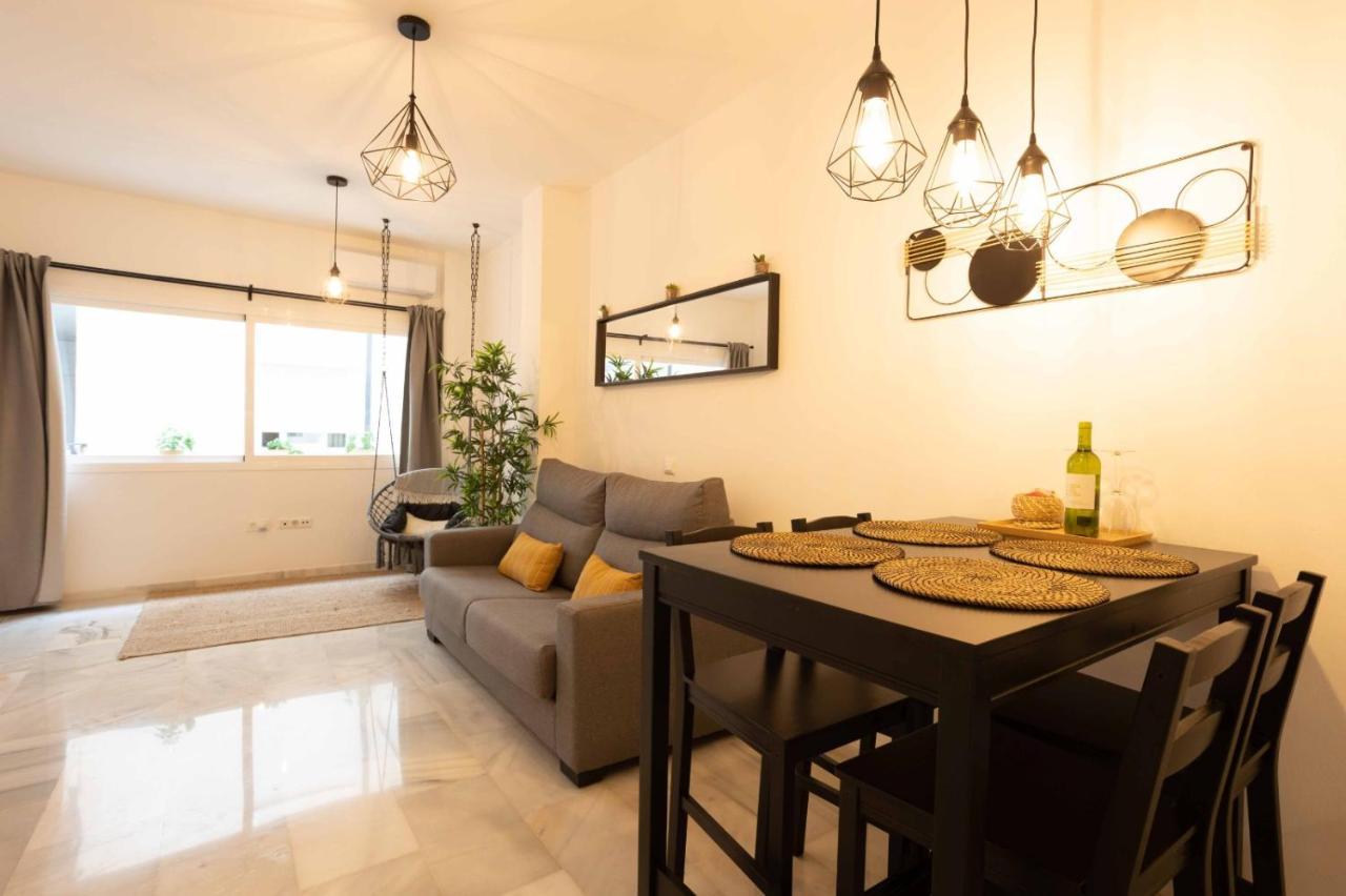 Relaxing Vacation @ The Heart Of Apartamento *