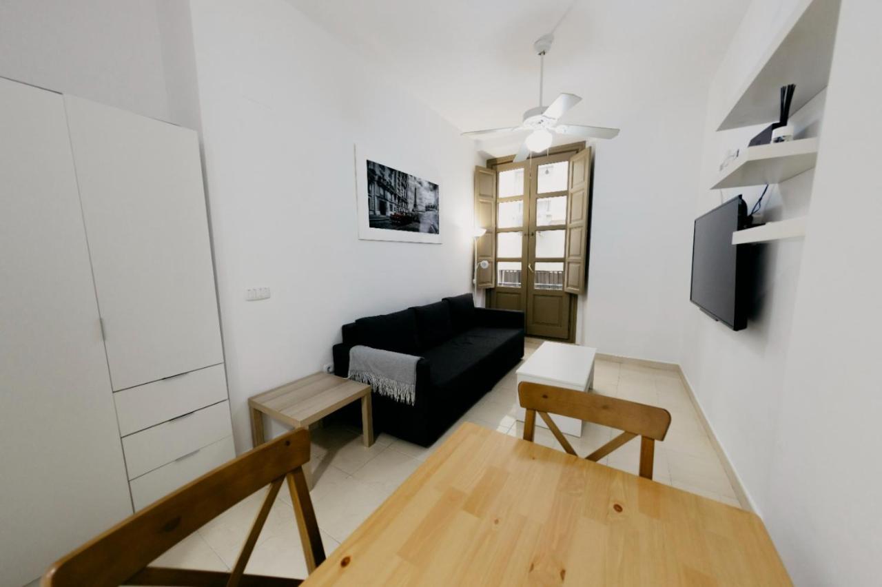 Coverlin Mezquitilla Apartamento *
