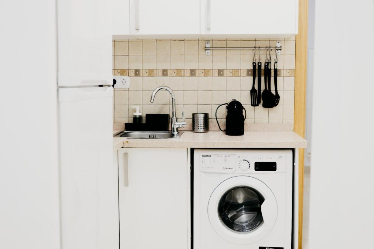 Apartamento Coverlin Mezquitilla