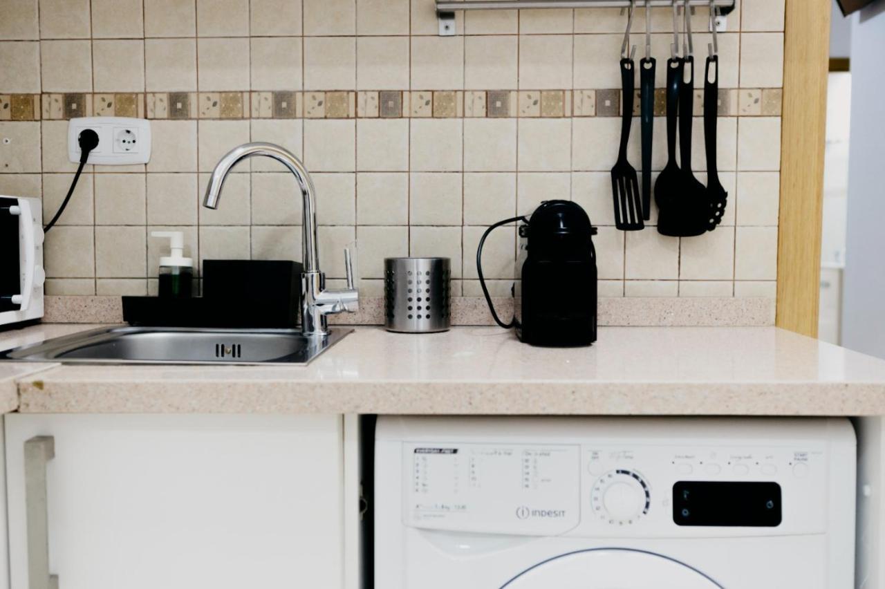 Apartamento Coverlin Mezquitilla