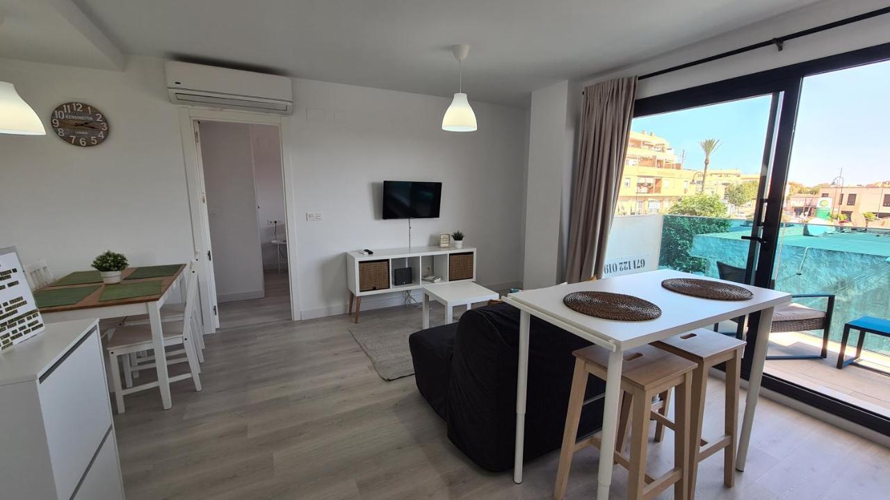 Apartamento Lovely With Pool In Fuengirola Mijas Costa