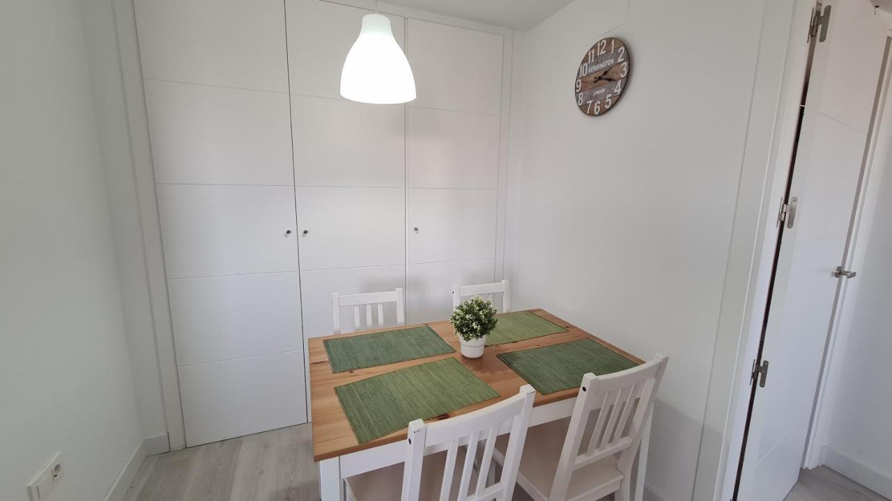 Lovely With Pool In Fuengirola Mijas Costa Apartamento *
