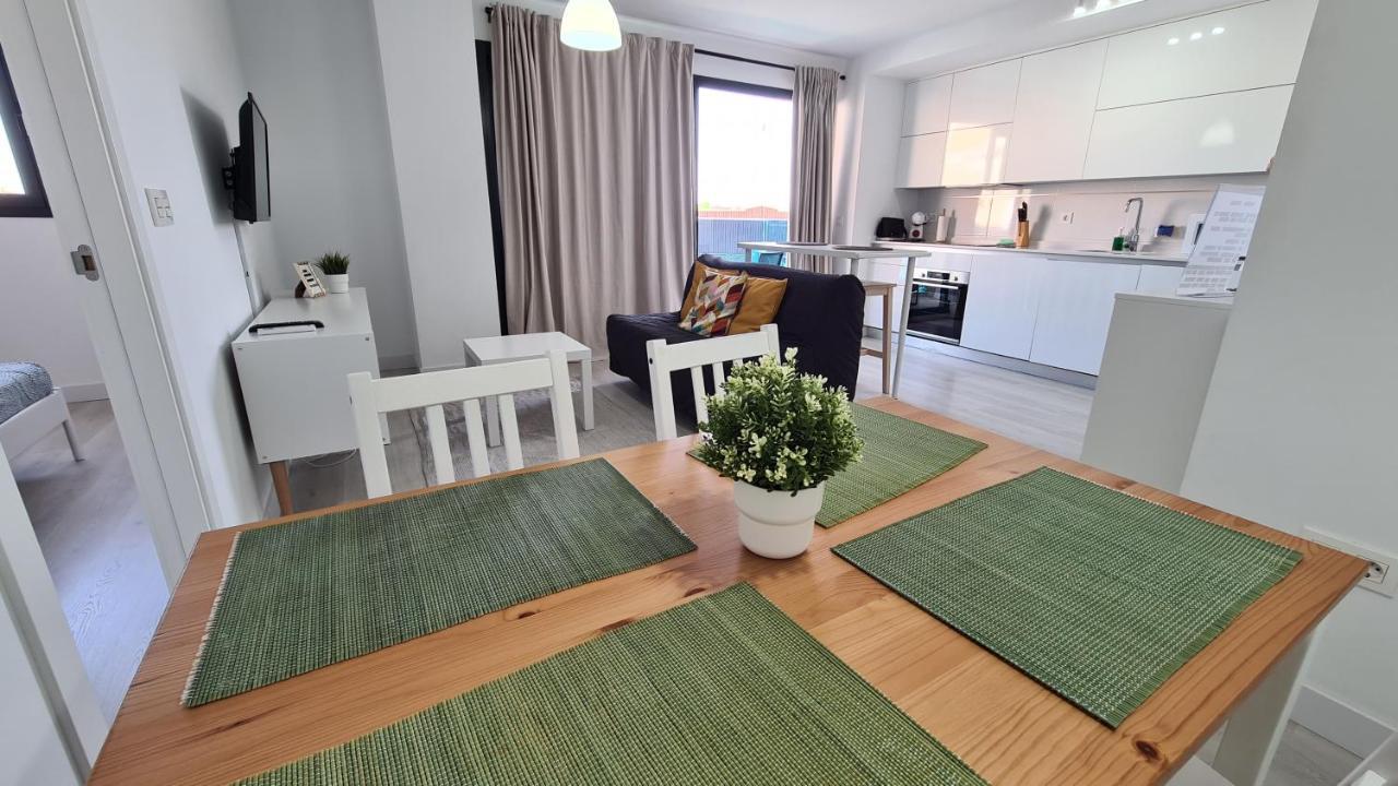 Apartamento Lovely With Pool In Fuengirola Mijas Costa Málaga