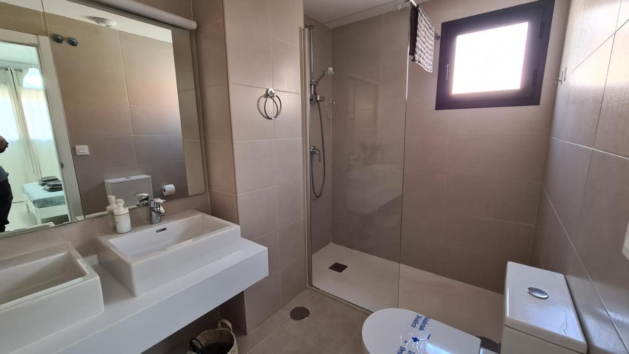 Lovely With Pool In Fuengirola Mijas Costa Apartamento