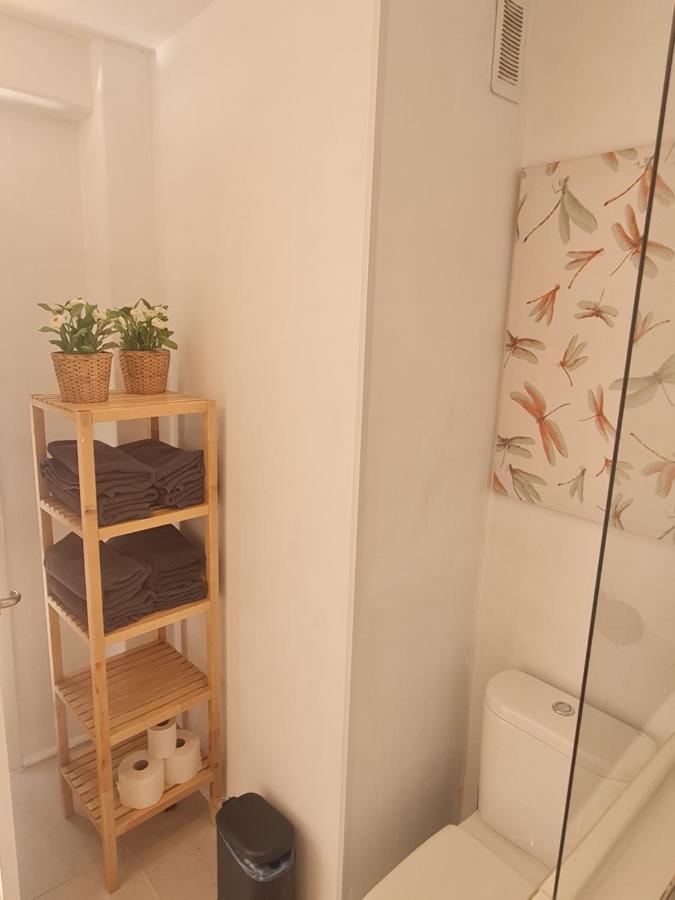 Apartamento Sky Cervantes *