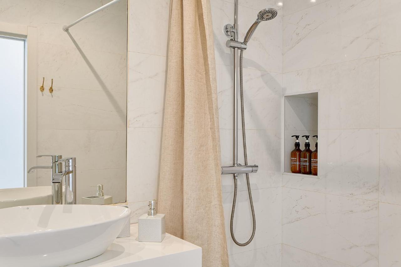 Deluxe Face Apartamento
