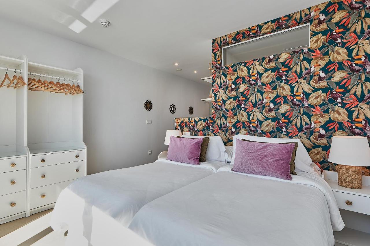 Apartamento Deluxe Face