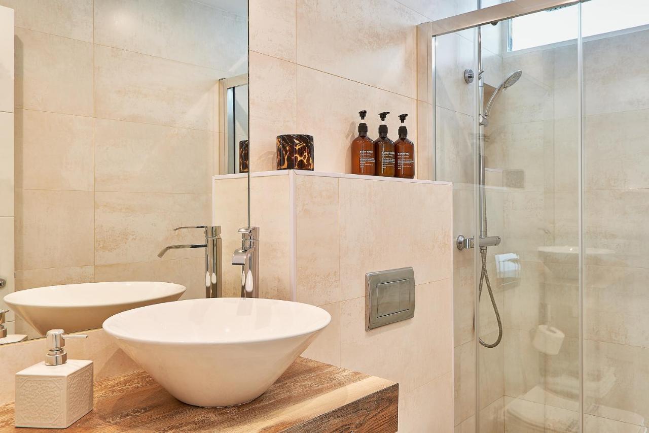 Apartamento Deluxe Face Málaga