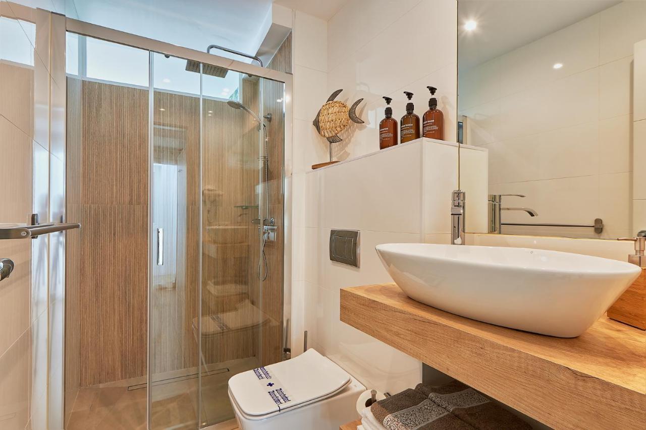 Deluxe Face Apartamento