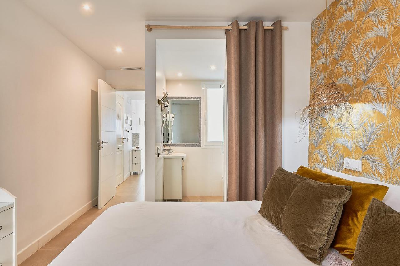 Deluxe Face Apartamento Málaga