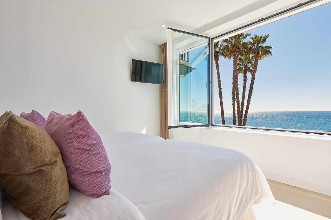 Apartamento Deluxe Face Málaga